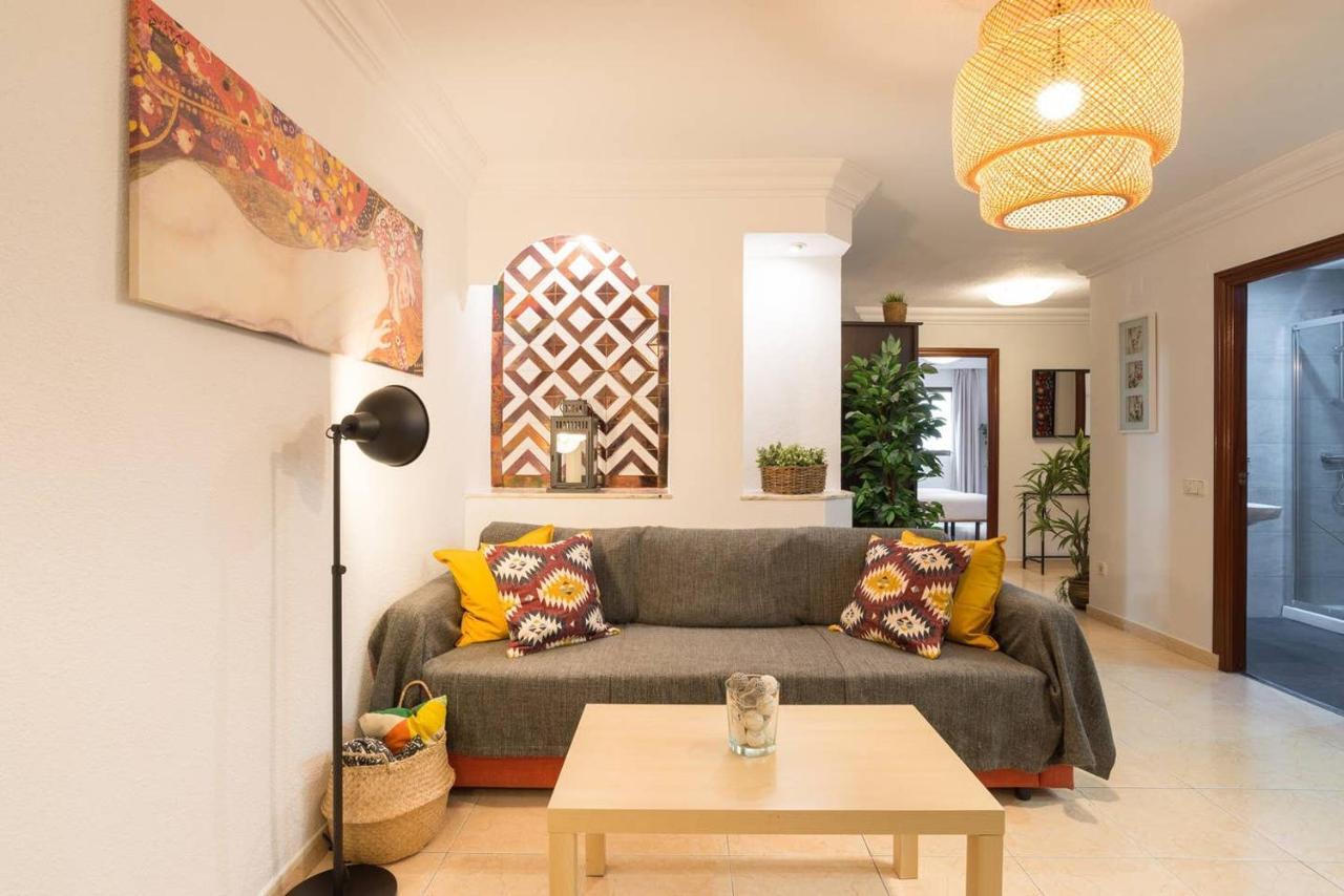 Soho Apartment Málaga