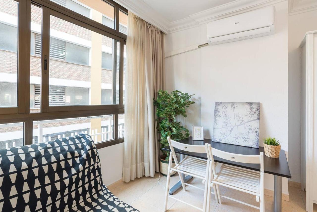 Apartment Soho Málaga