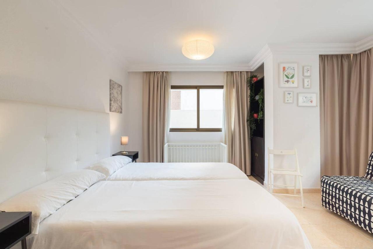 Apartment Soho Málaga